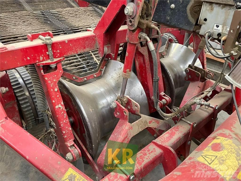 Grimme GT 170 RS Kartoffeloptagere