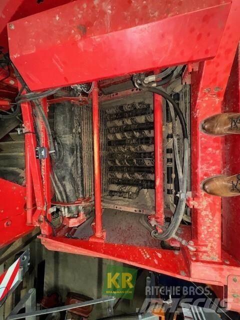 Grimme GV 3000 Kartoffeloptagere