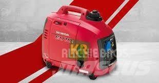 Honda EU Andre generatorer