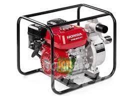 Honda WB Landbrug - Andet 
