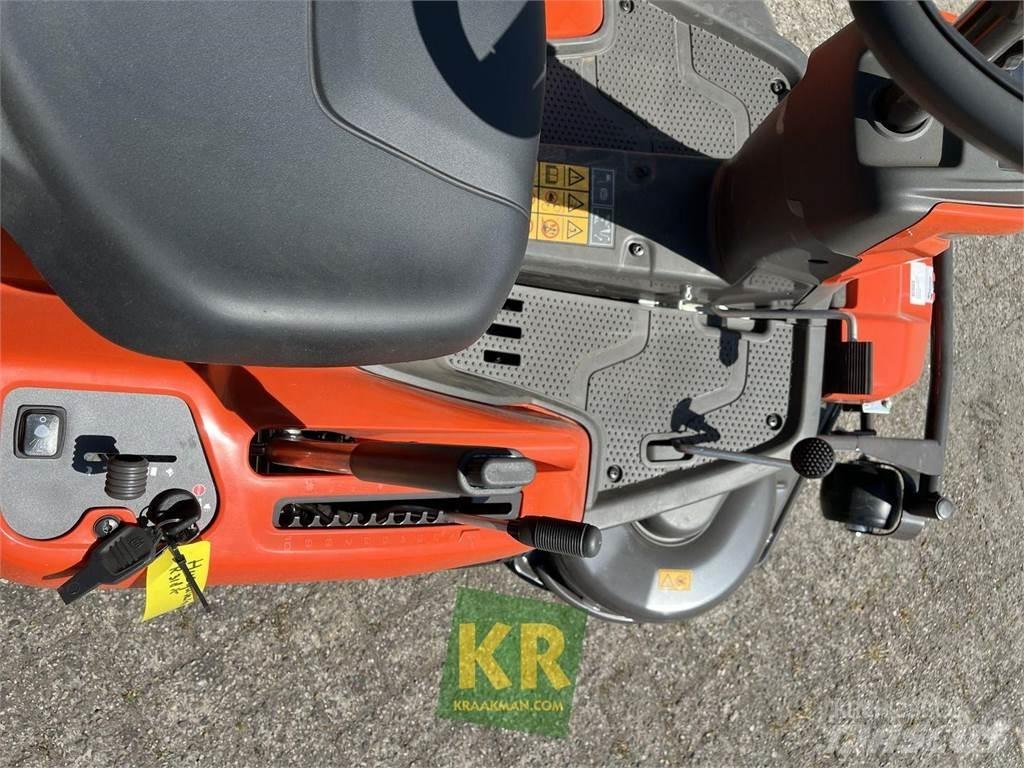 Husqvarna R318X Traktorklippere