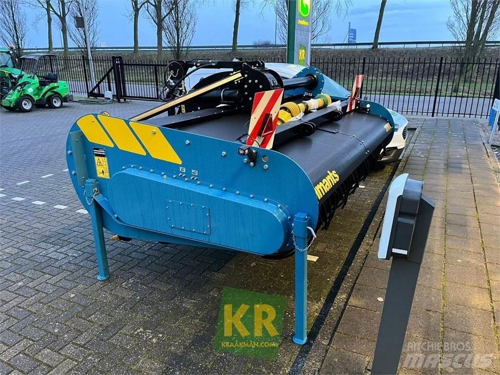 Imants 38 Elektriske harver / jordfræsere