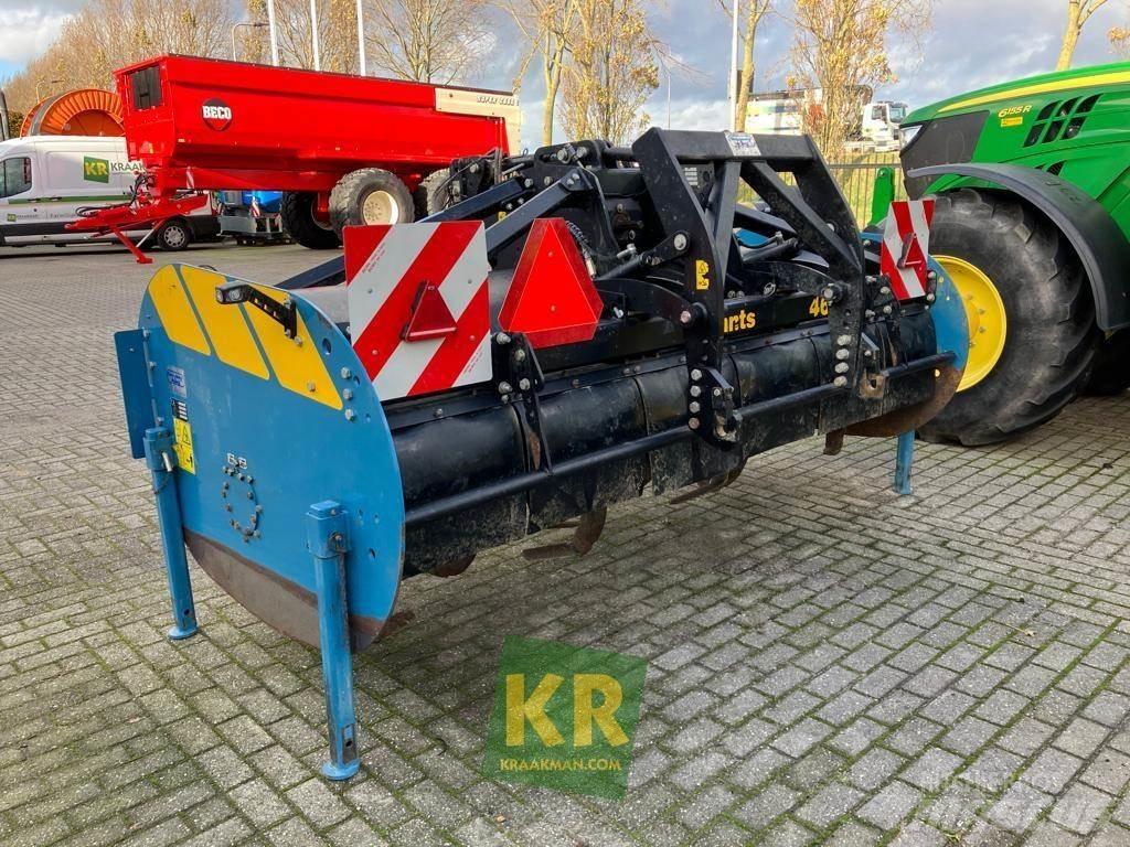 Imants 46 Elektriske harver / jordfræsere
