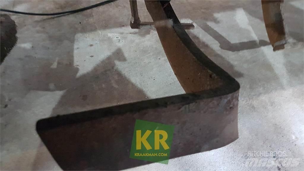Imants 46 Elektriske harver / jordfræsere