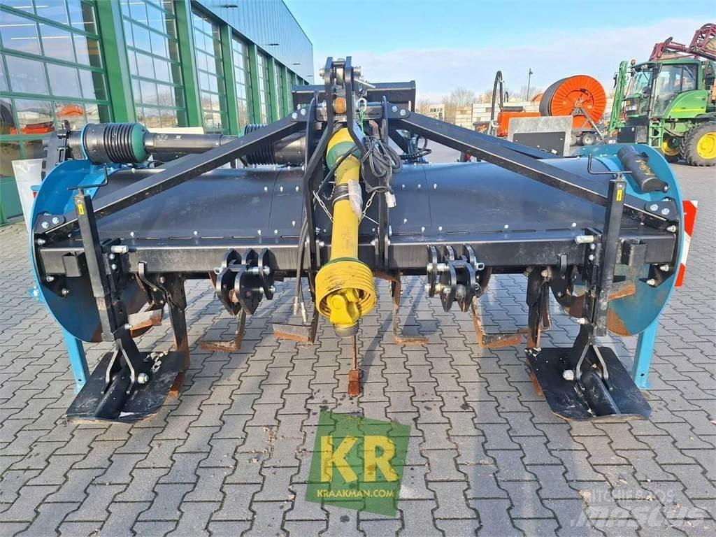 Imants 46 Elektriske harver / jordfræsere
