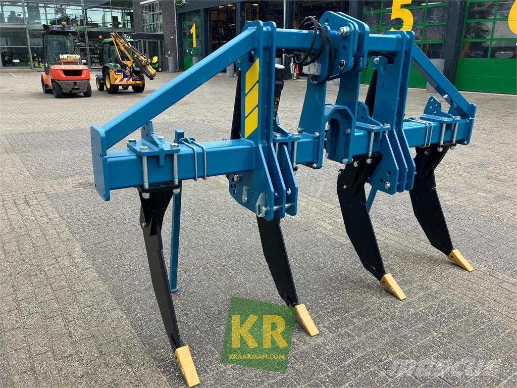 Imants Culter 3.0 Kultivatorer