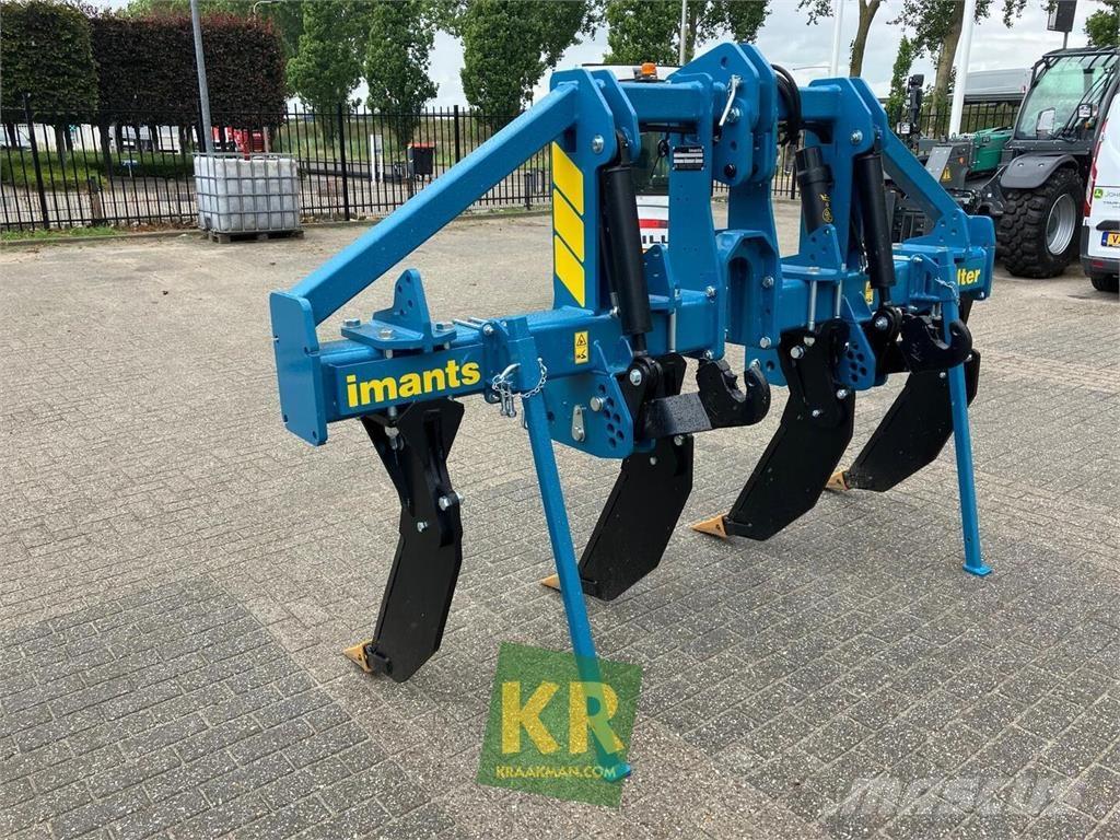 Imants Culter 3.0 Kultivatorer
