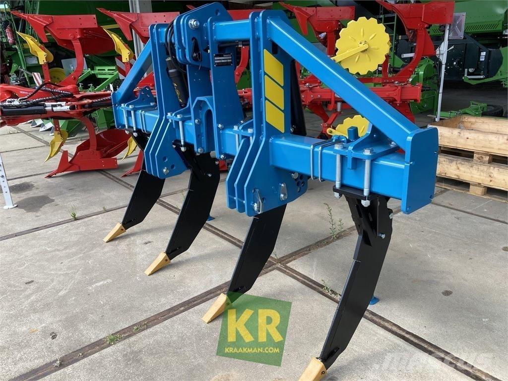 Imants Culter 3.0 Kultivatorer