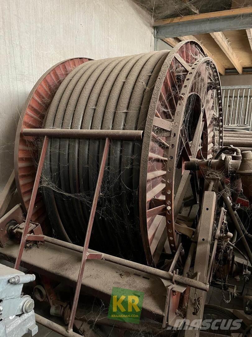 Irrifrance Overig Vandingssystemer