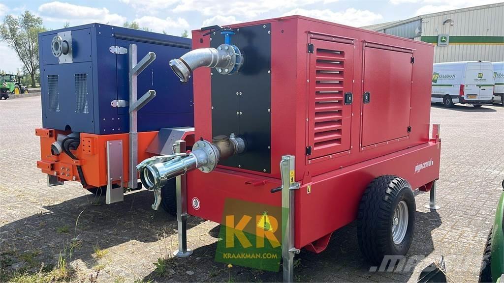 Iveco Overig Vandingspumper