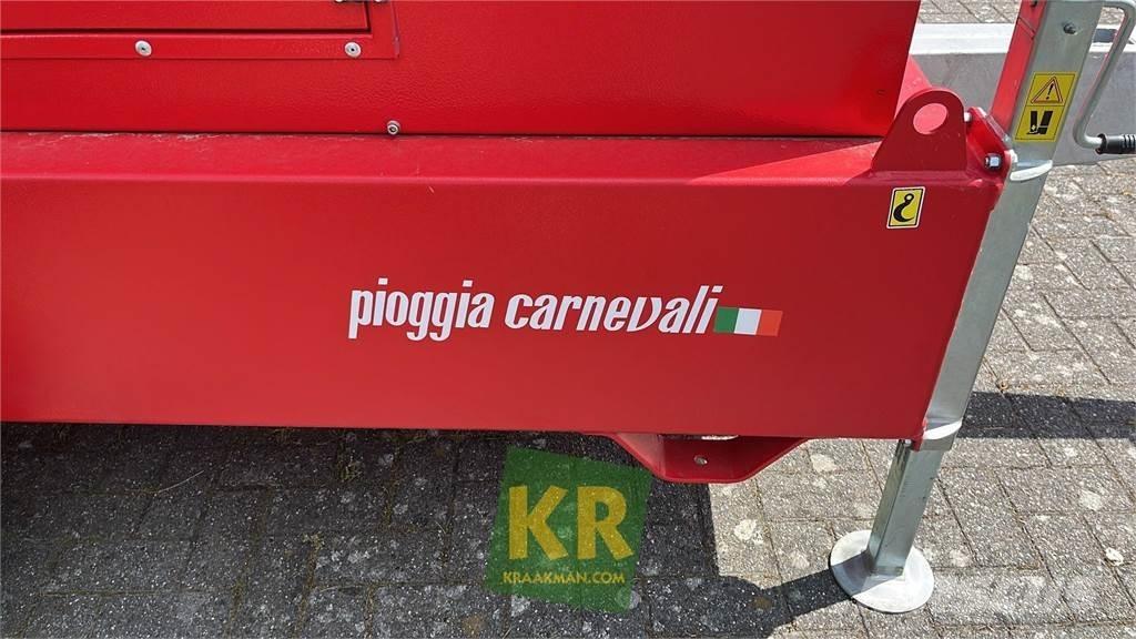 Iveco Overig Vandingspumper