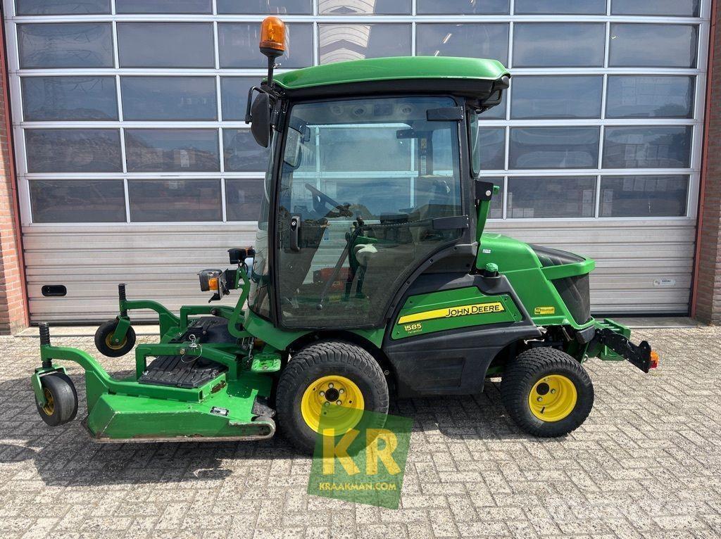 John Deere 1585 Græsslåmaskiner