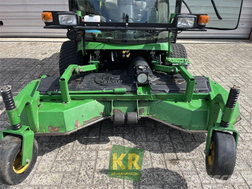 John Deere 1585 Græsslåmaskiner