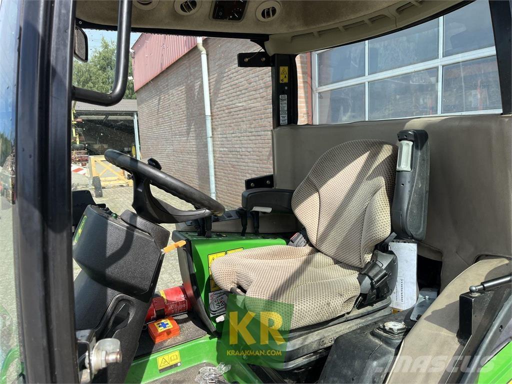 John Deere 1585 Græsslåmaskiner