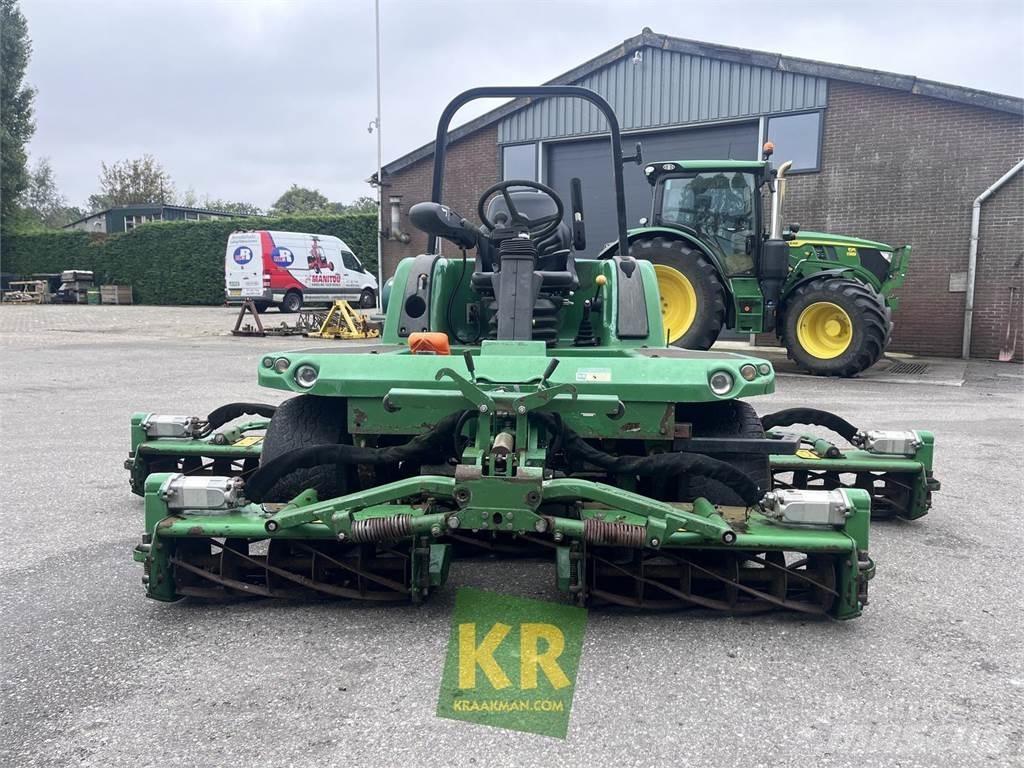 John Deere 1905 Græsslåmaskiner
