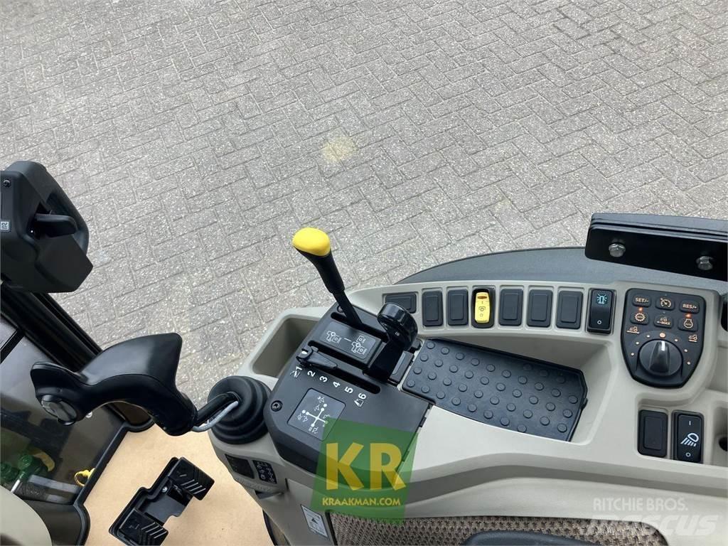 John Deere 3039R Kompakte traktorer