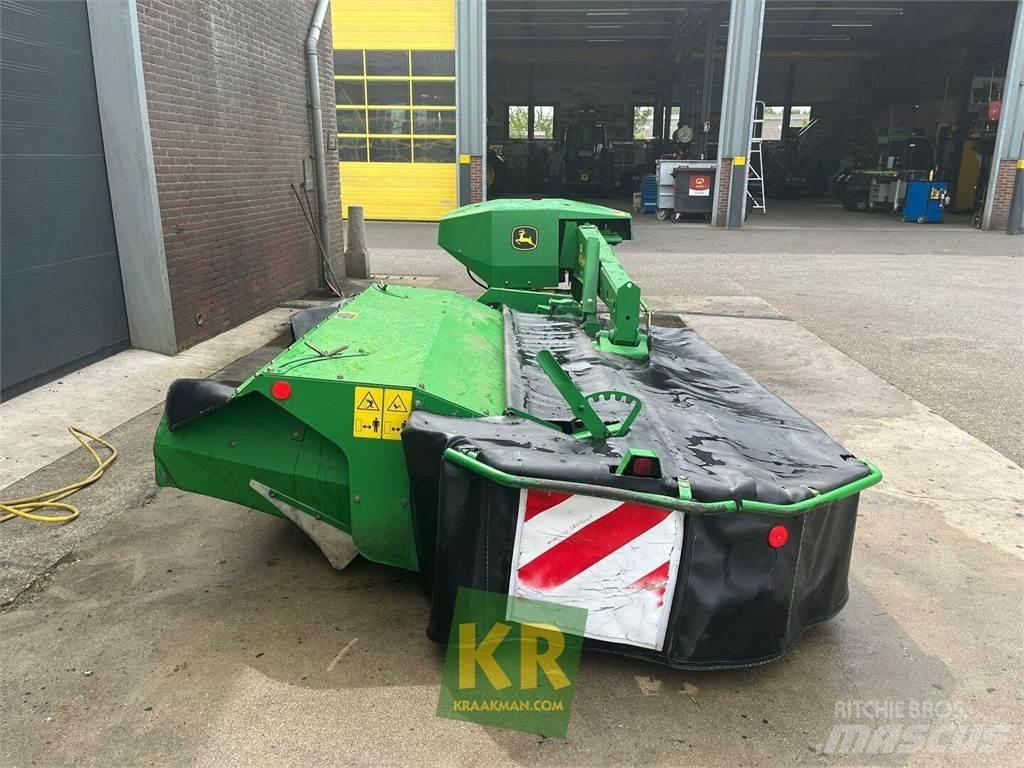 John Deere 328 Landbrug - Andet 