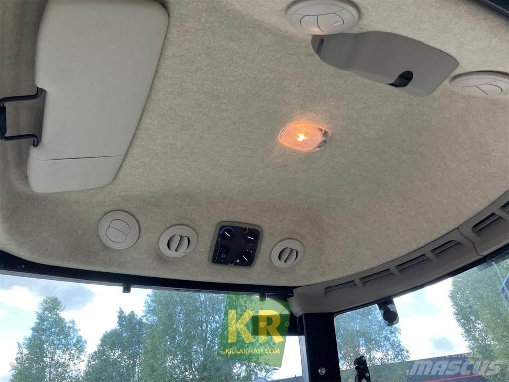 John Deere 4066R Kompakte traktorer