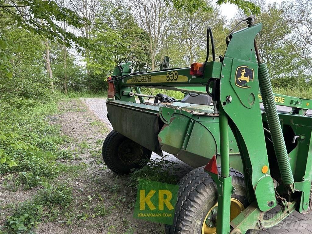 John Deere 530 Landbrug - Andet 