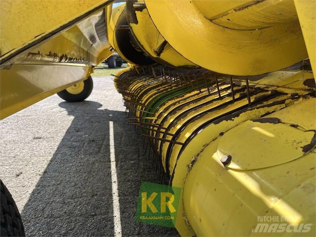 John Deere 630B Tilbehør til hø- og fodermaskiner