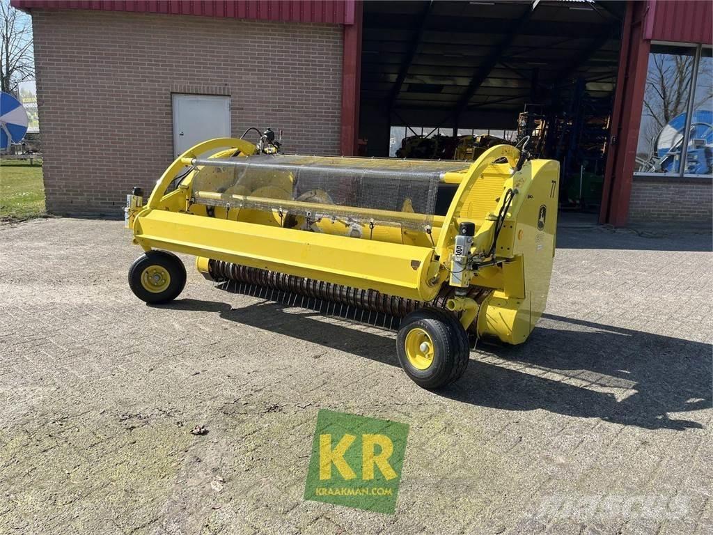 John Deere 630C Hoveder til mejetærskere