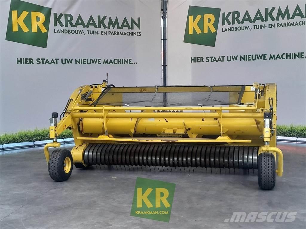 John Deere 630C Hoveder til mejetærskere