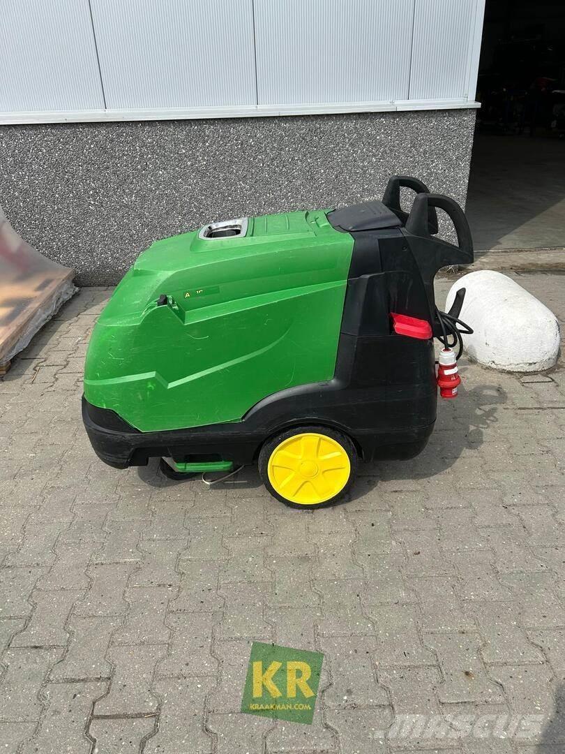 John Deere AC Landbrug - Andet 