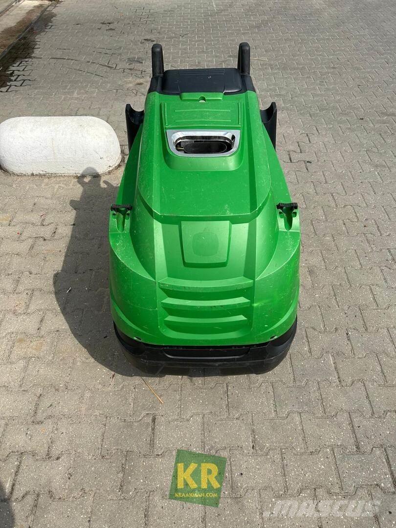 John Deere AC Landbrug - Andet 