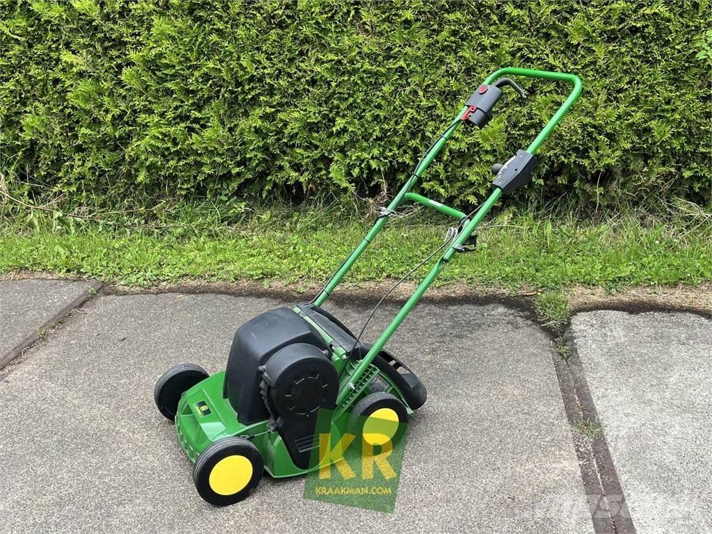 John Deere D31R Landbrug - Andet 