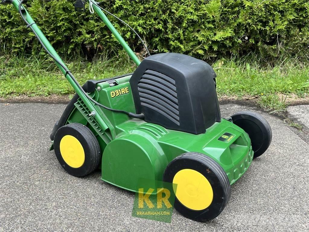 John Deere D31R Landbrug - Andet 