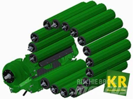 John Deere F441M Landbrug - Andet 