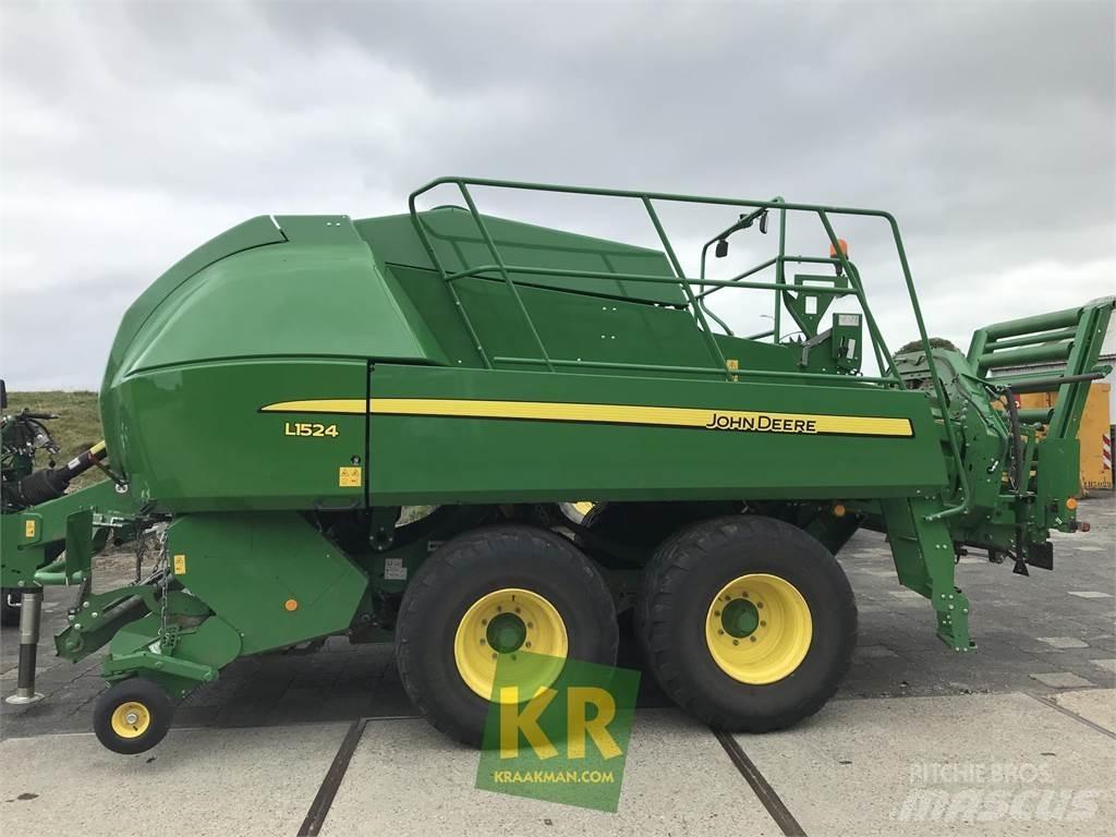 John Deere L1524 Landbrug - Andet 