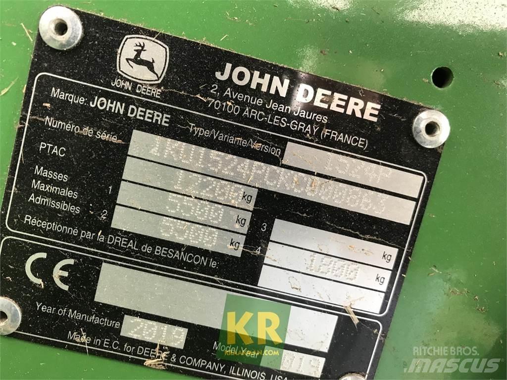 John Deere L1524 Landbrug - Andet 