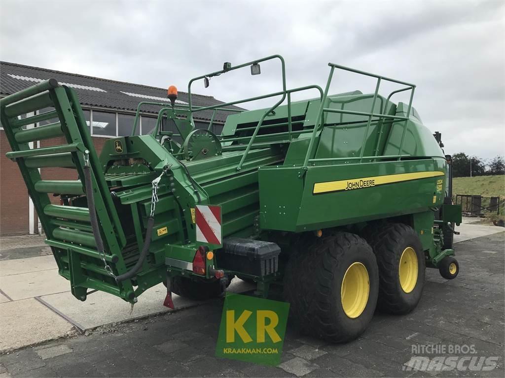John Deere L1524 Landbrug - Andet 
