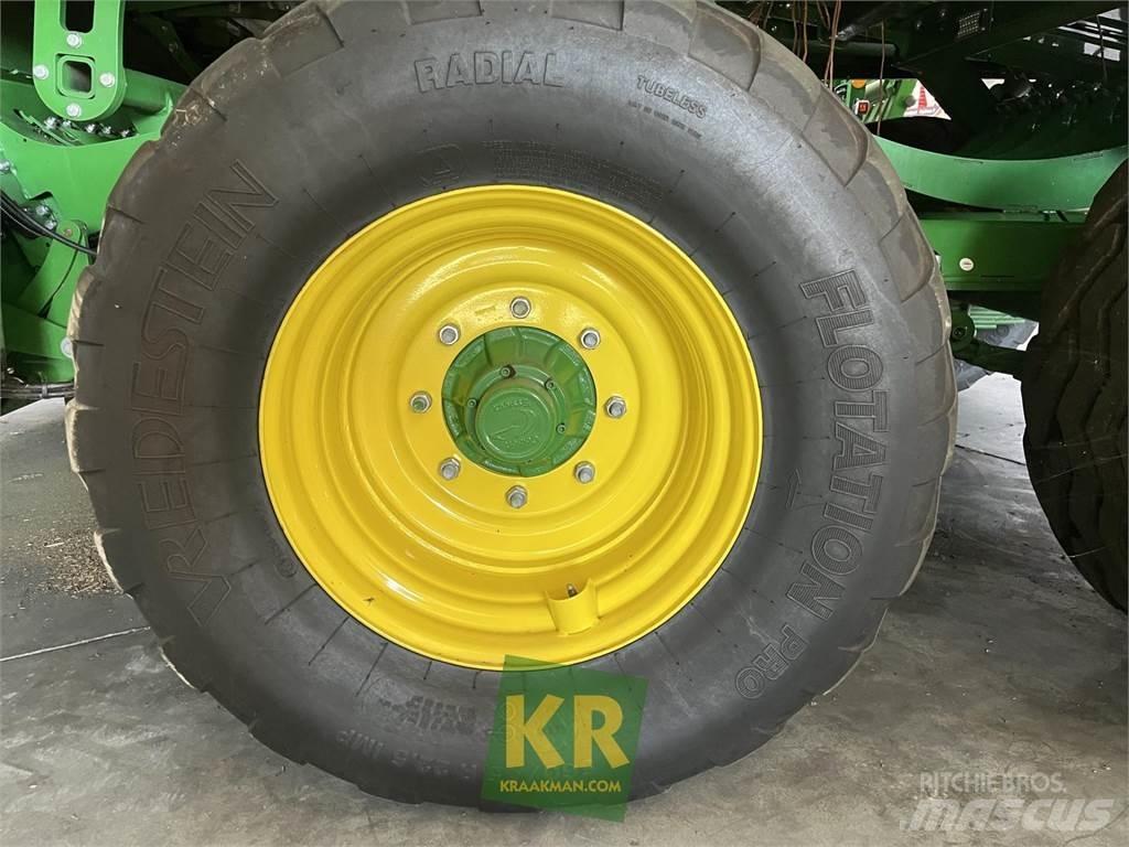 John Deere L624 Landbrug - Andet 