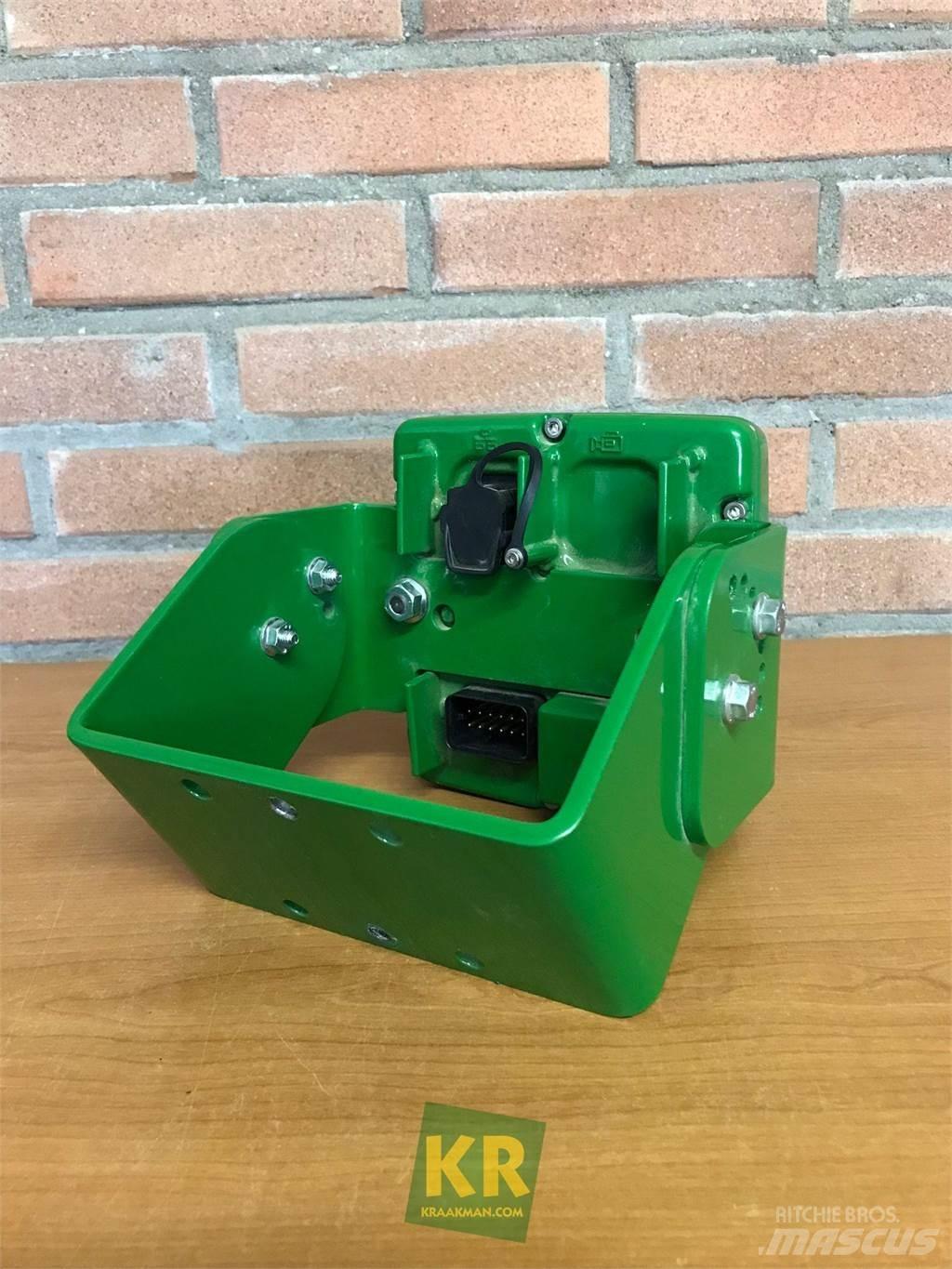 John Deere Overig Landbrug - Andet 
