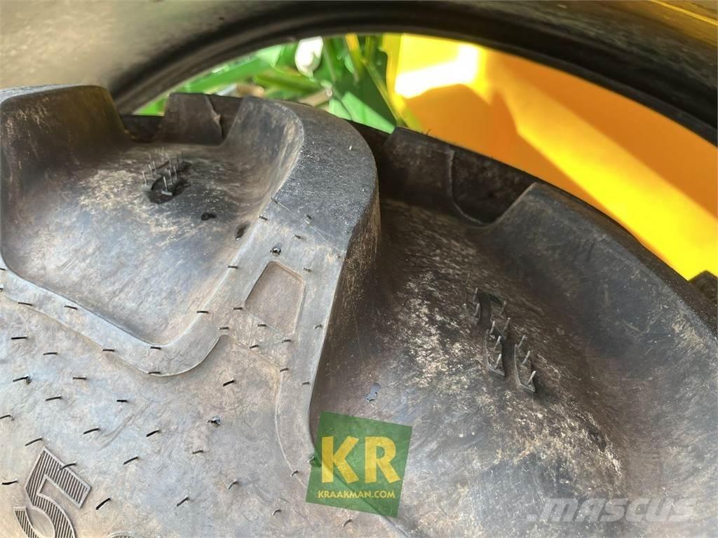 John Deere R944I Selvkørende sprøjter