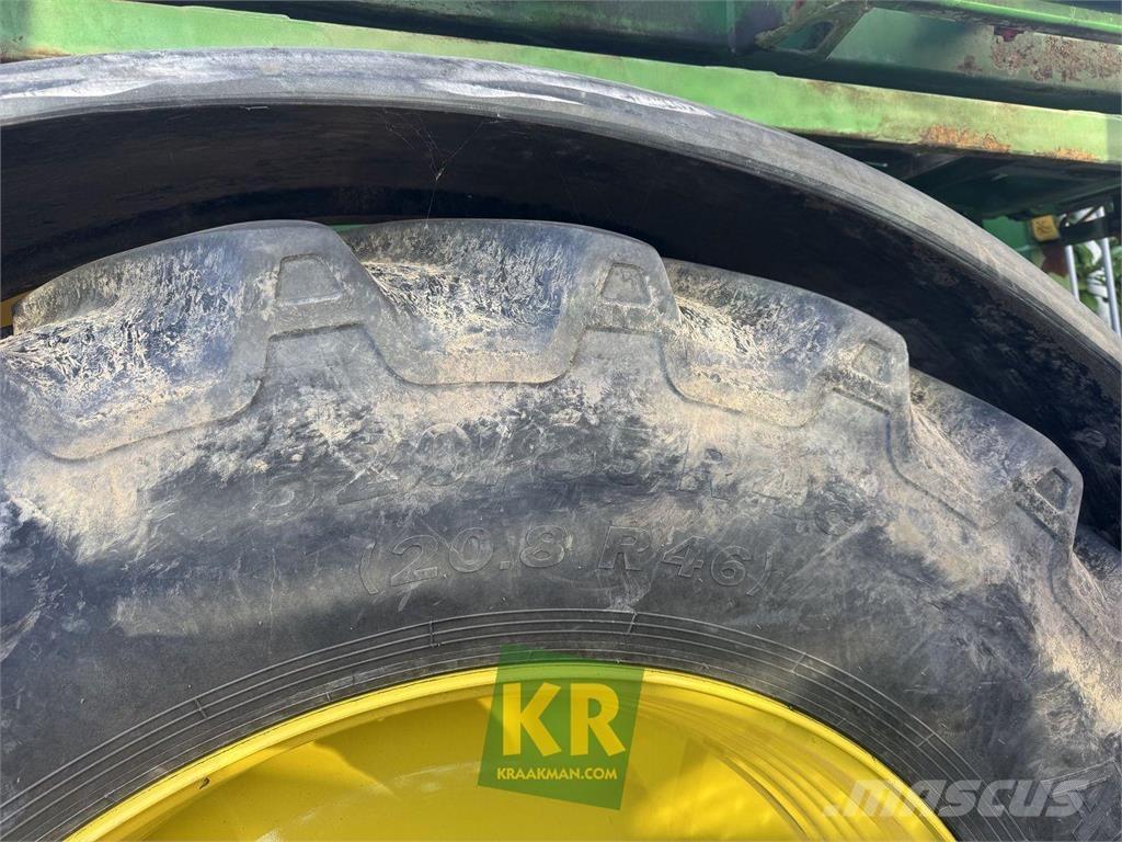 John Deere R962I Selvkørende sprøjter