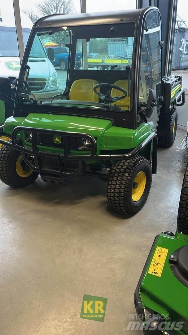John Deere TE 4X2 ATV'er