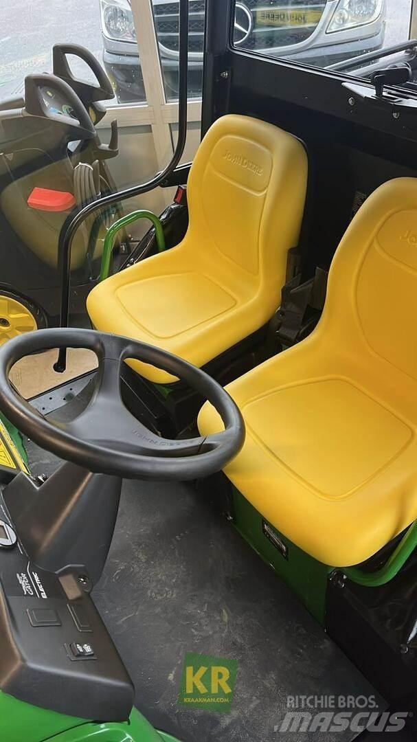 John Deere TE 4X2 ATV'er