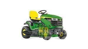 John Deere X127 Traktorklippere
