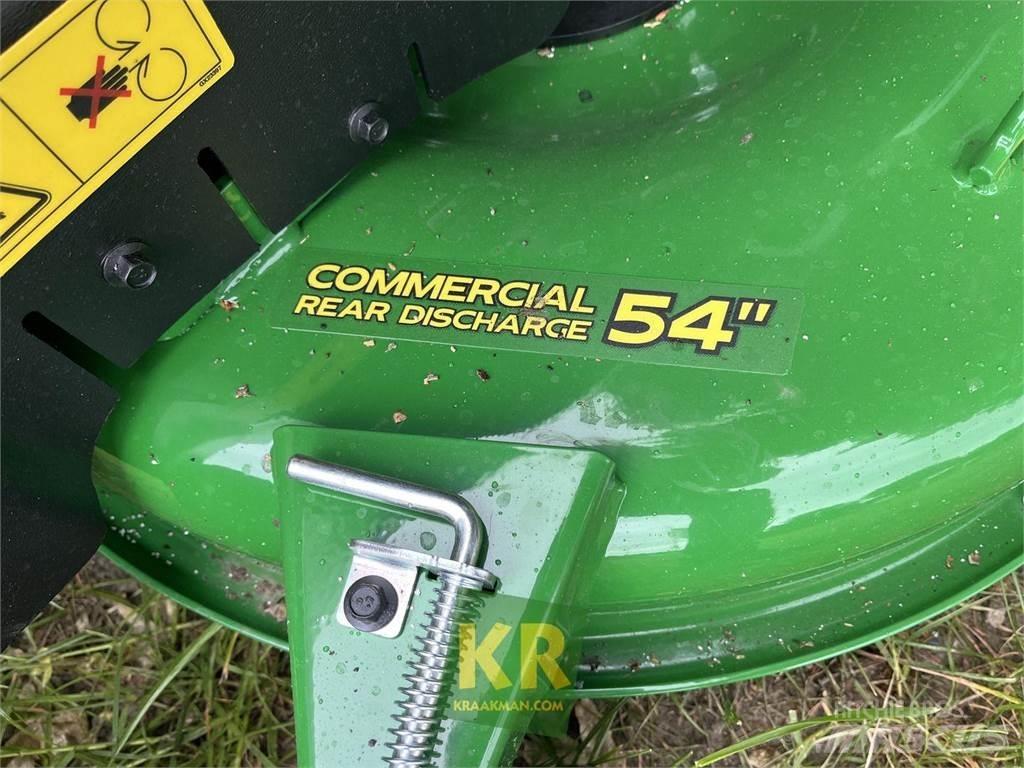 John Deere X950R Traktorklippere