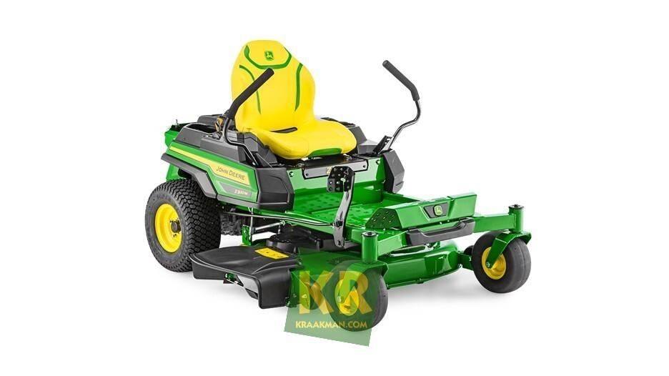 John Deere Z320M Landbrug - Andet 