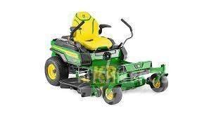 John Deere Z320R Landbrug - Andet 
