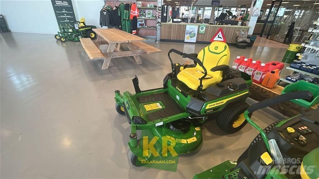 John Deere Z320R Landbrug - Andet 