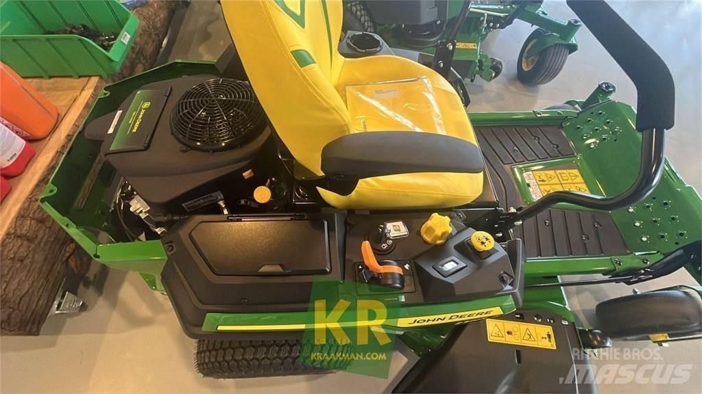 John Deere Z320R Landbrug - Andet 