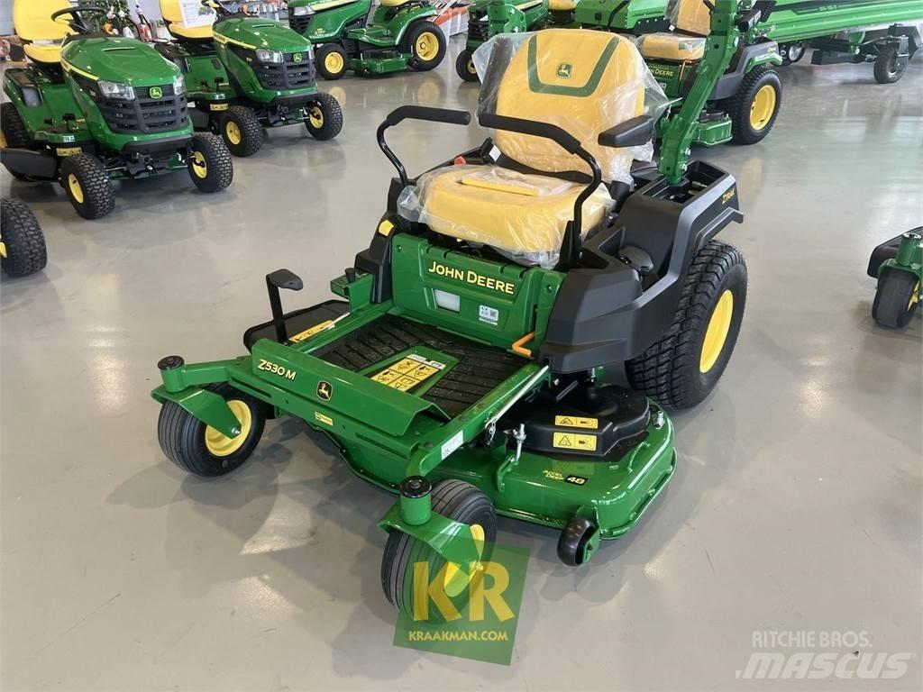 John Deere Z530M Landbrug - Andet 