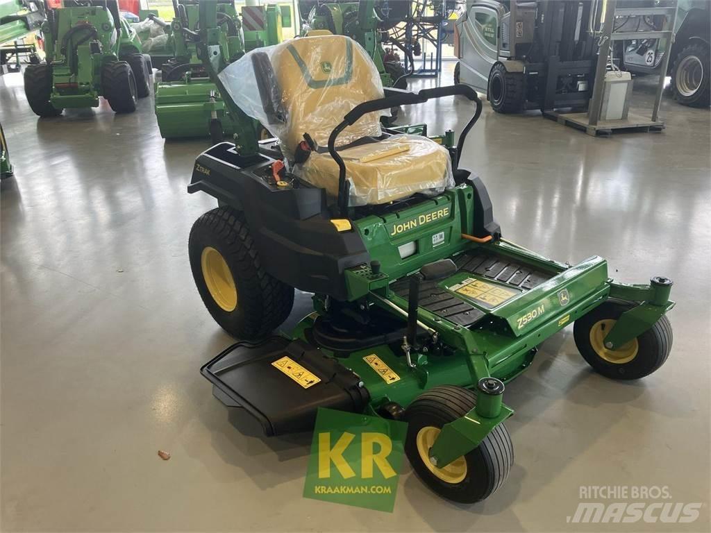 John Deere Z530M Landbrug - Andet 