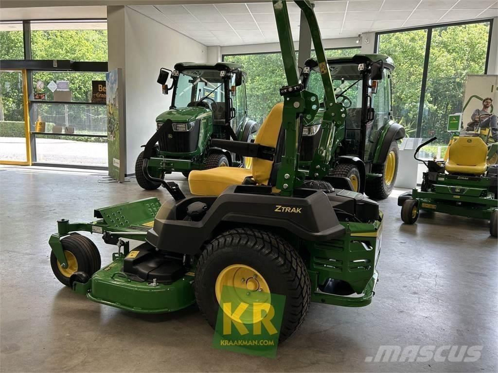 John Deere Z530M Landbrug - Andet 