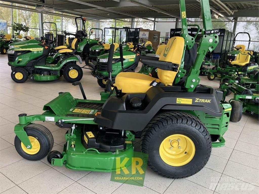John Deere Z530M Landbrug - Andet 
